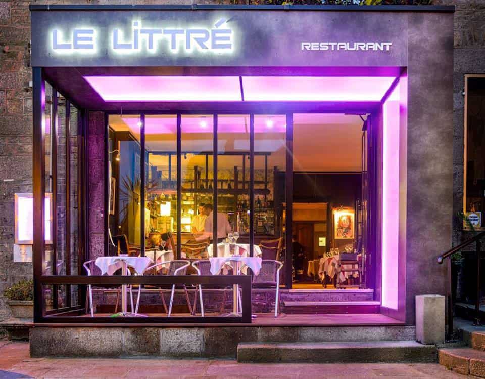Le Littré — photo 2
