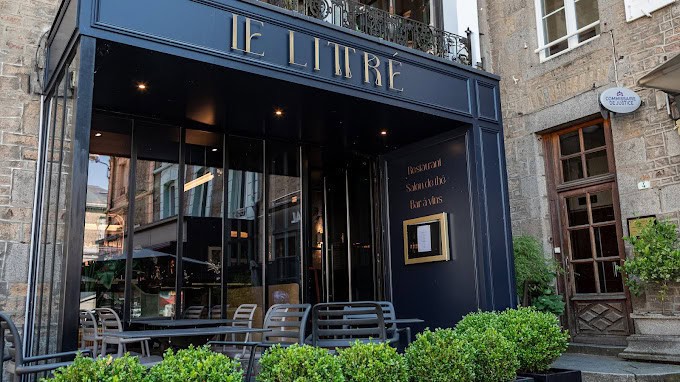 Le Littré — photo 2