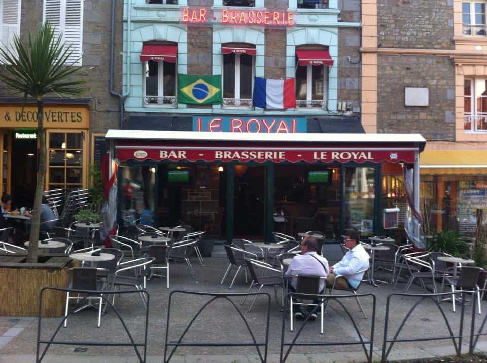 Le Royal — photo 2