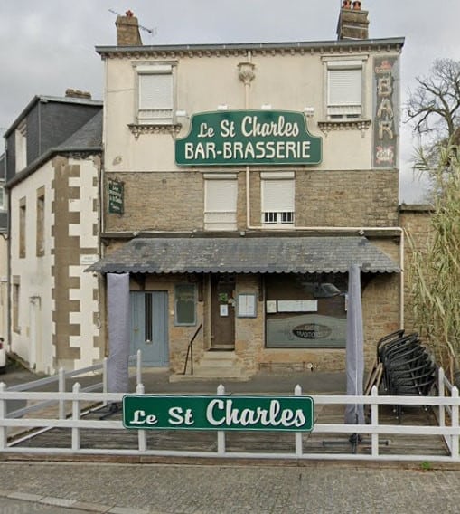Le Saint Charles 2 — photo 3