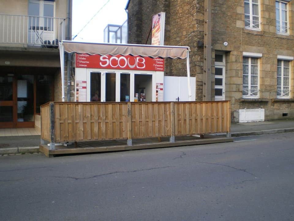 Le Scoub — photo 2