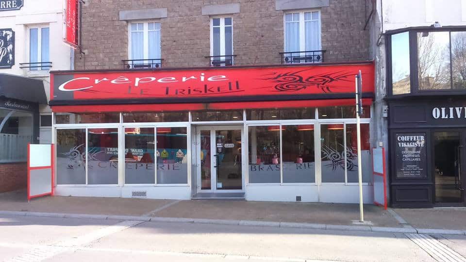 Le Triskell — photo 2