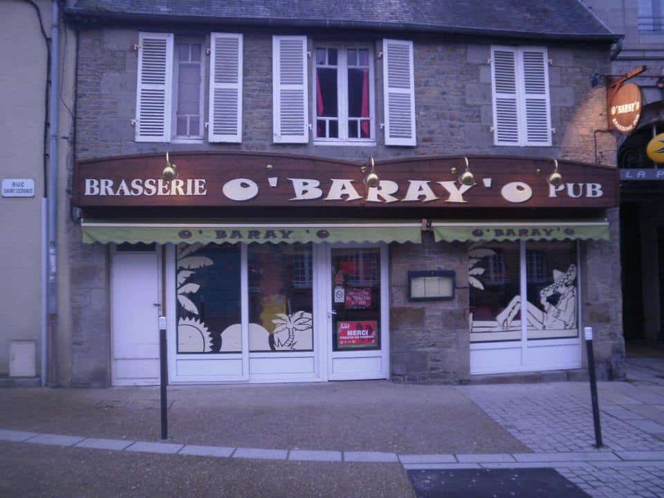 O'baray'o — photo 2