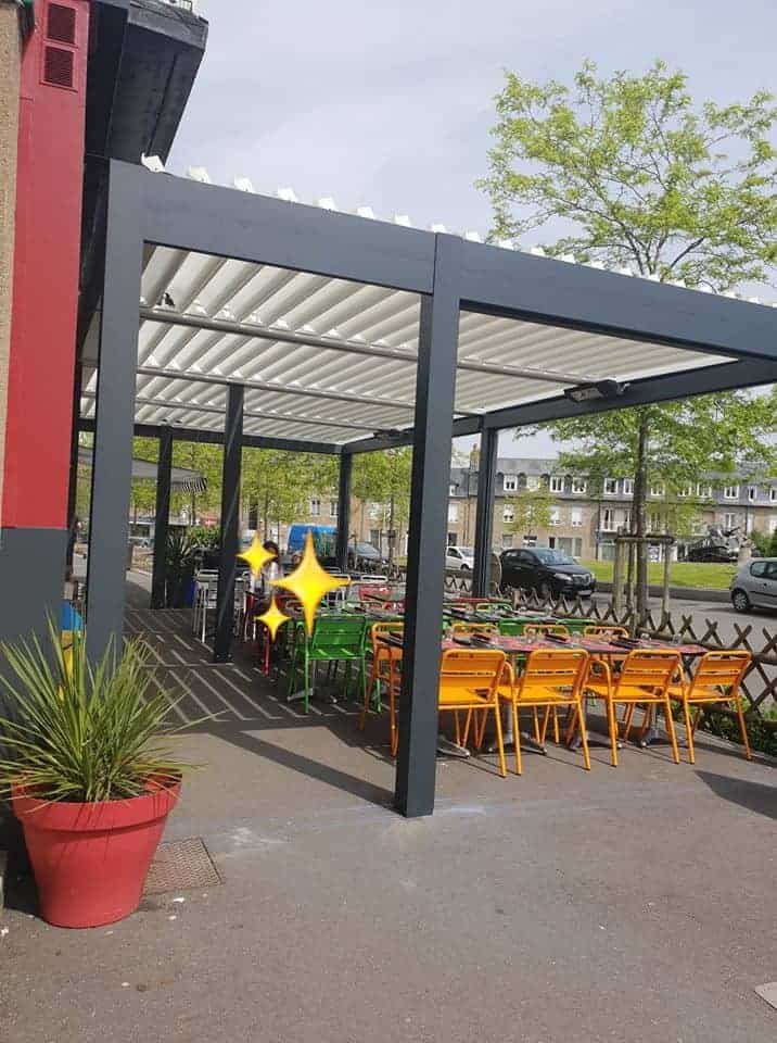 Pizzeria patton — photo 2