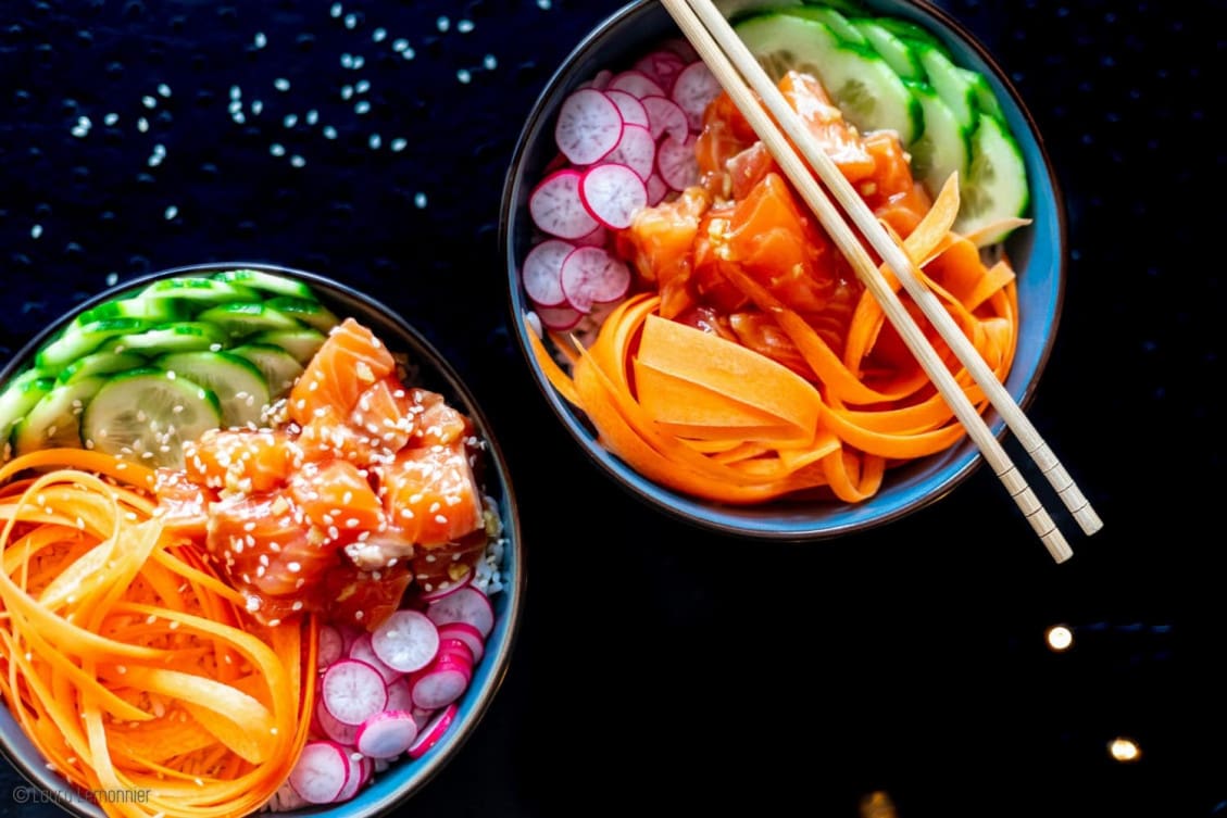 Poke mi — photo 3