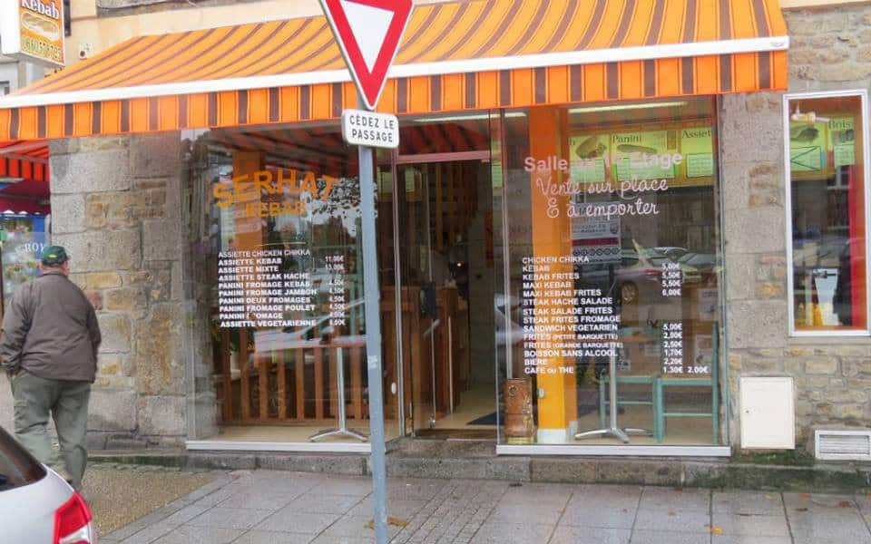 Serhat Kebab — photo 2