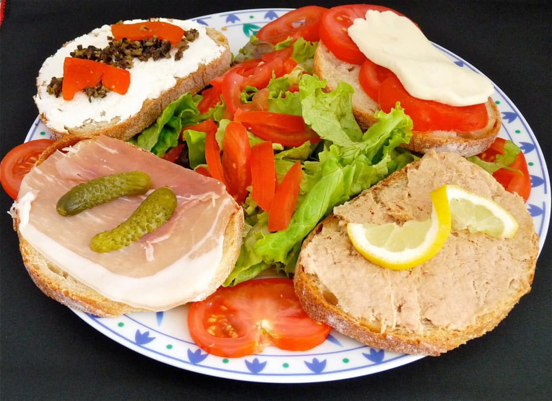Tartines & Découvertes — photo 3