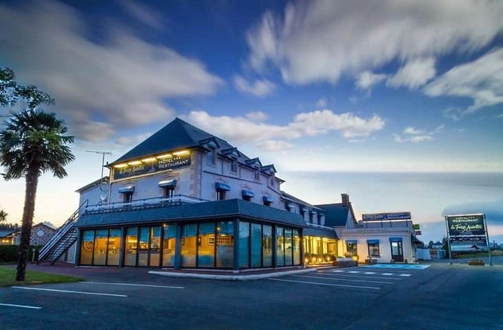 Les 13 assiettes — photo 2