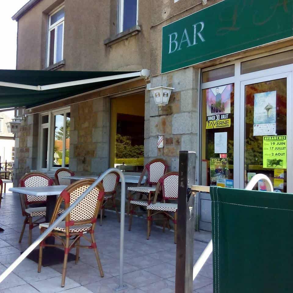 L'appontement — photo 2