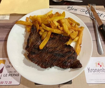 Le Grand Chien — photo 3