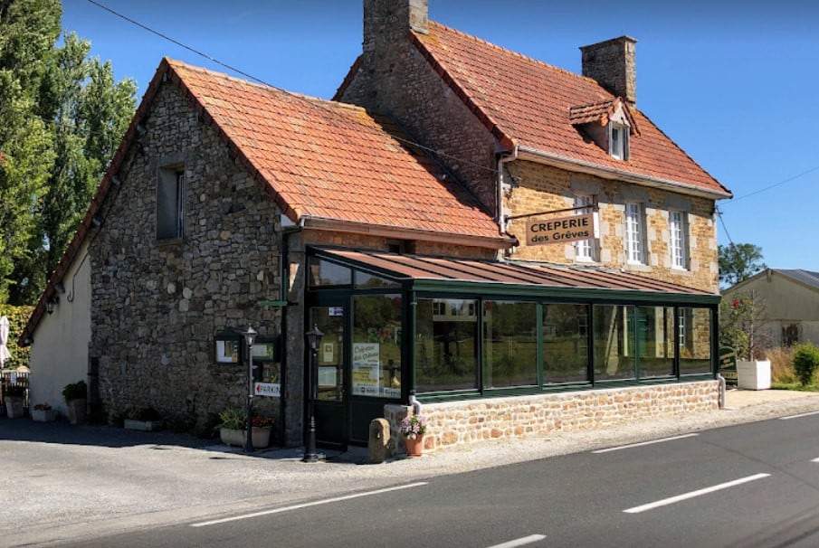 Crêperie Des Grèves — photo 2