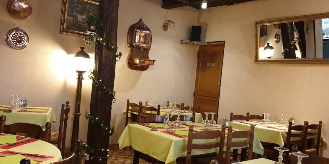 Crêperie Des Grèves — photo 3