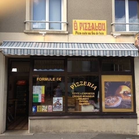 Opizzalou — photo 2