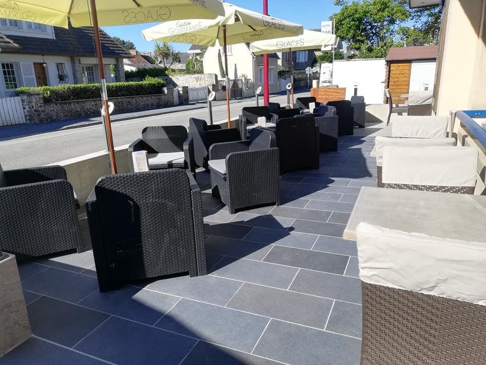 Hôtel de la Plage — photo 2