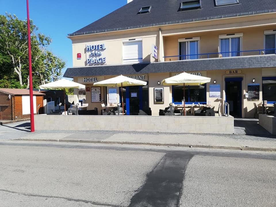 Hôtel de la Plage — photo 3