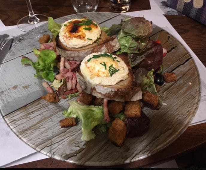 Grill De Moulin — photo 2