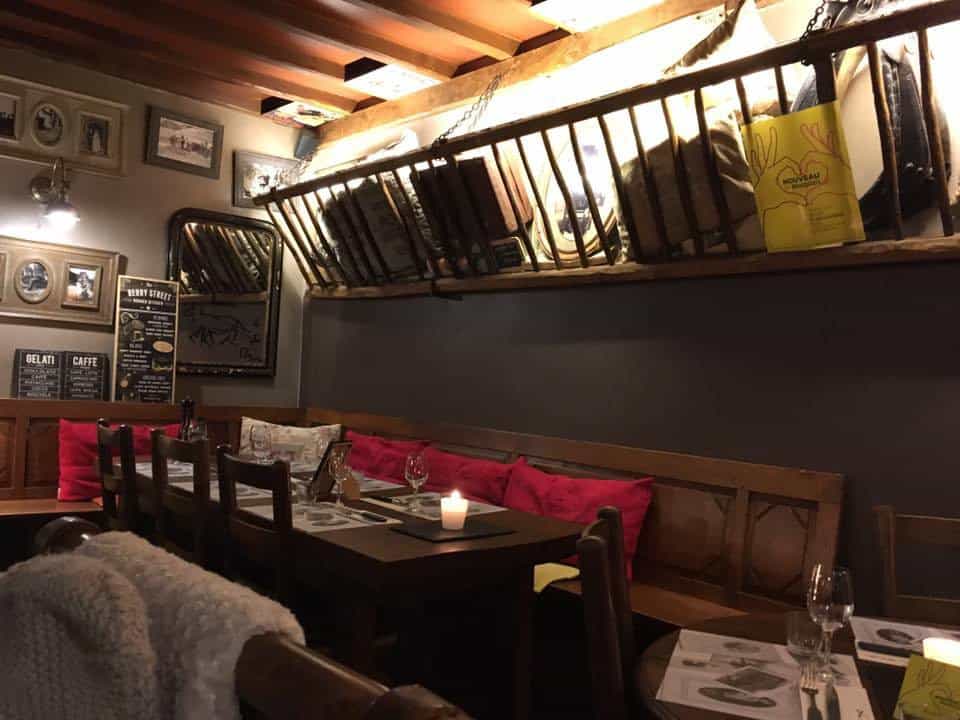 Grill De Moulin — photo 3