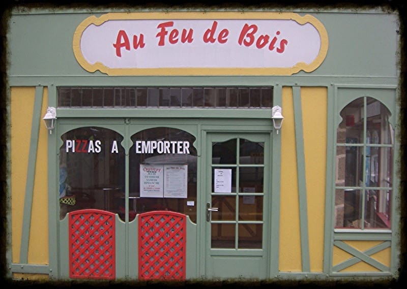 Au Feu de Bois — photo 3