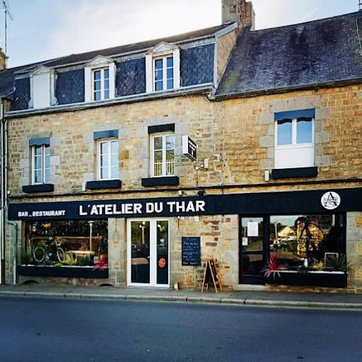L'Atelier du Thar — photo 3