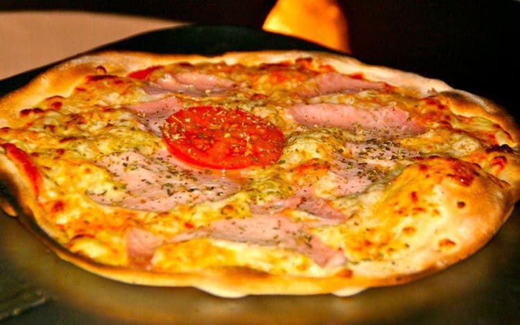 Pizzeria Le Brick — photo 3