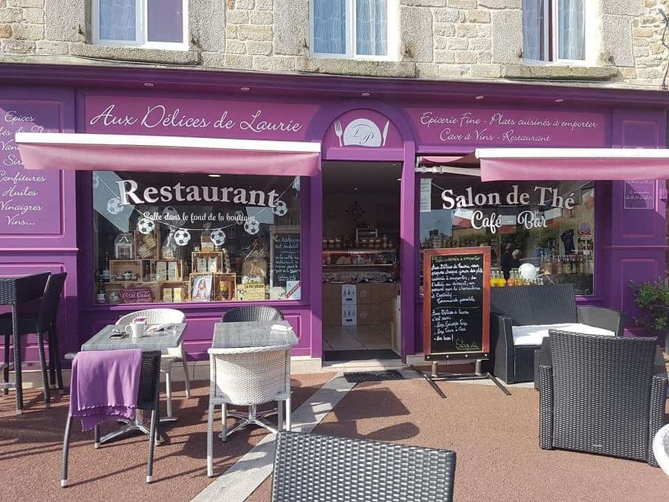 Aux Délices de Laurie — photo 2