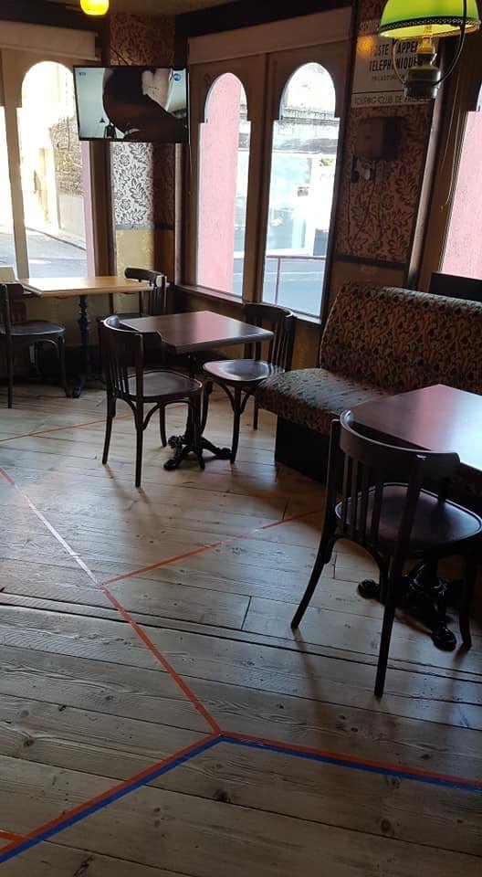 Le P'tit Bistrot — photo 3