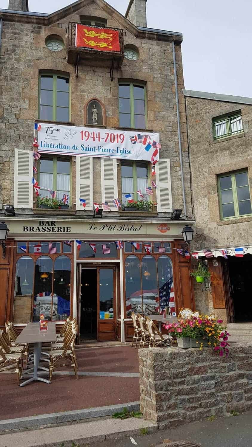 Le P'tit Bistrot — photo 2