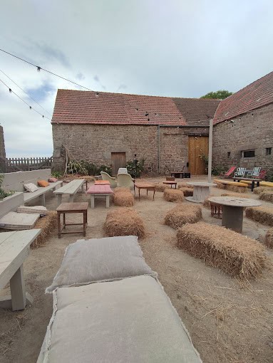La Ferme de Renouville — photo 2