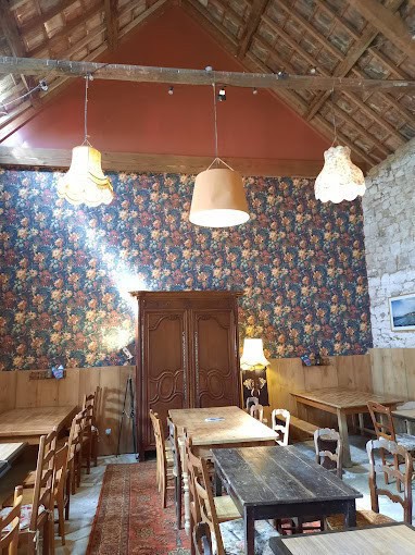 La Ferme de Renouville — photo 3