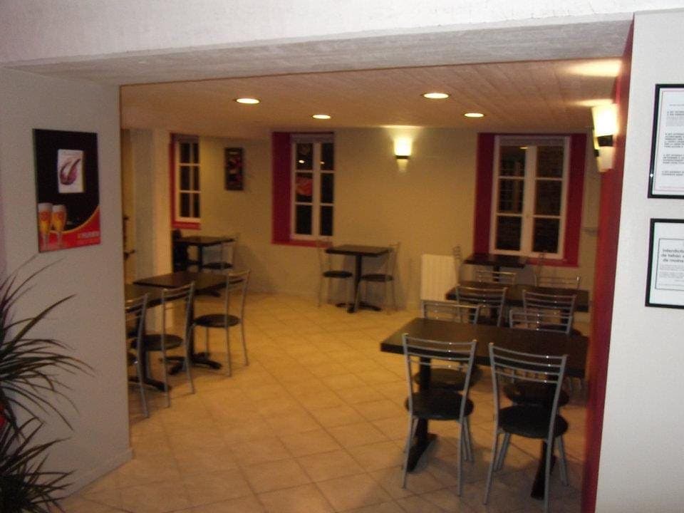 Chez Sarah — photo 2