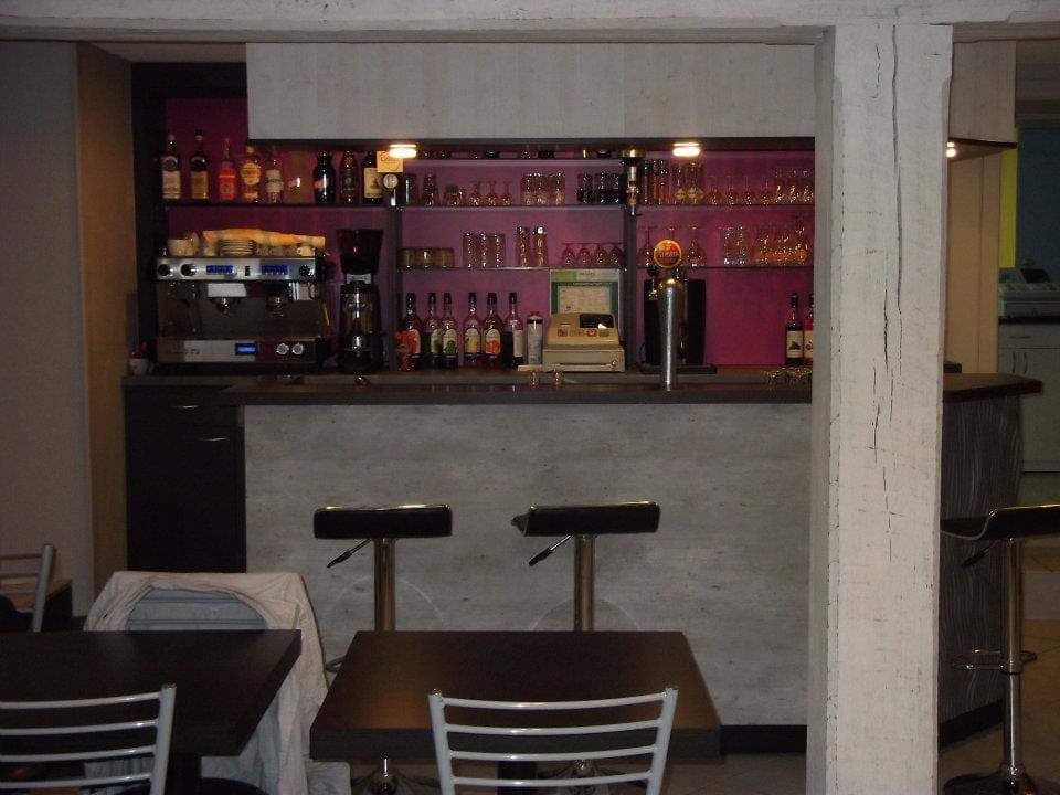 Chez Sarah — photo 3