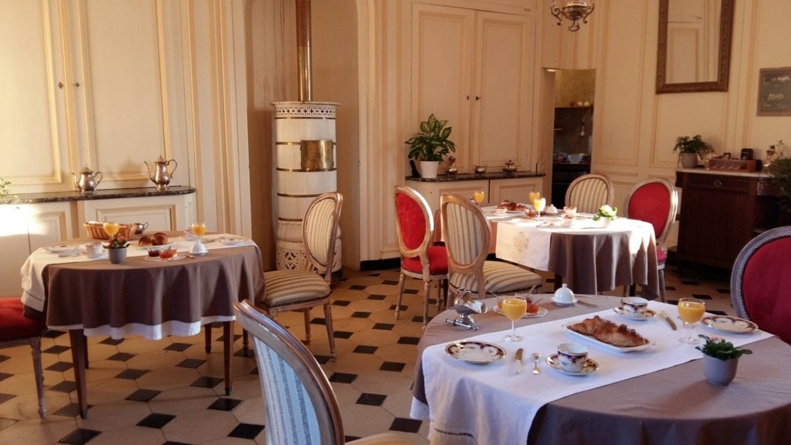 La Rozelie — photo 3