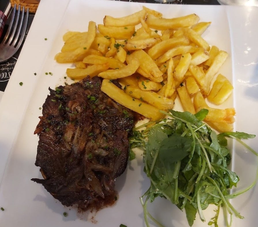 Chez Ferdinand — photo 2