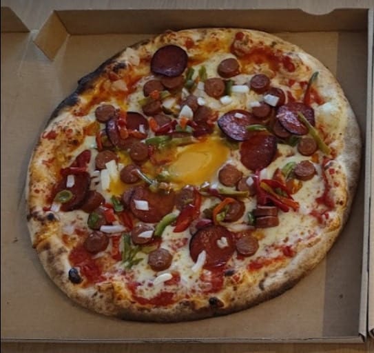 L'Atelier Pizza — photo 2