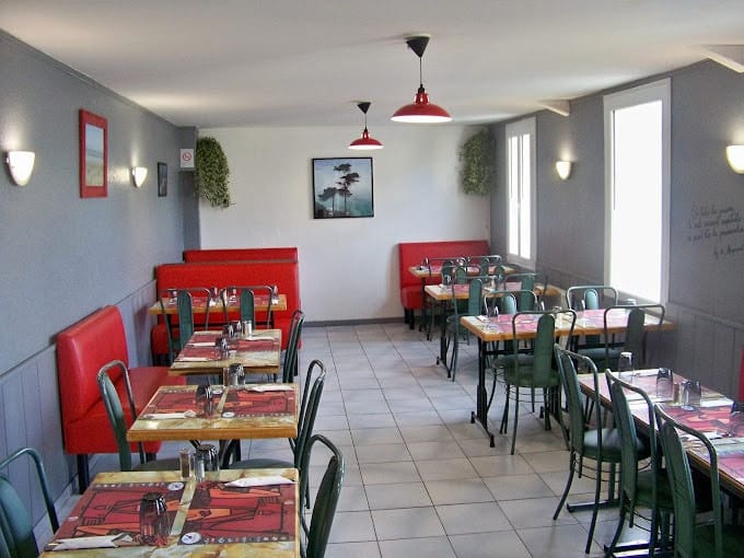 Le Bistroquet — photo 3