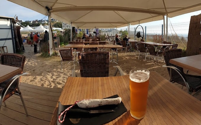 Le Bistrot de la plage — photo 3