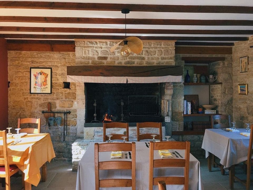 Auberge de l'Ouve — photo 3