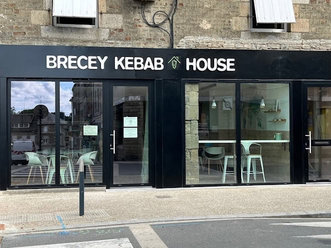 Brecey Kebab House — photo 3