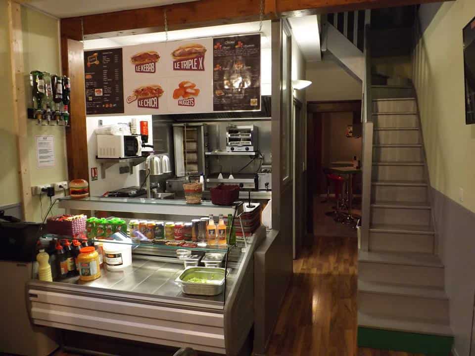 Just Eat — photo 3