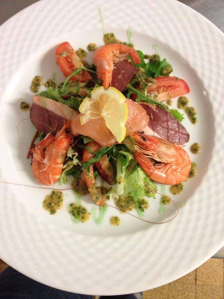 L'as gourmand — photo 3