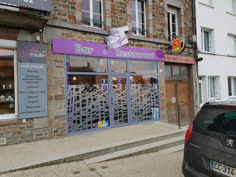 Le M — photo 3
