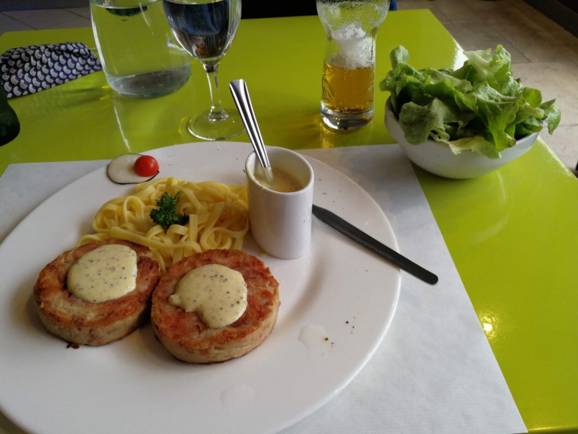 Le P'tit Nicolas — photo 2