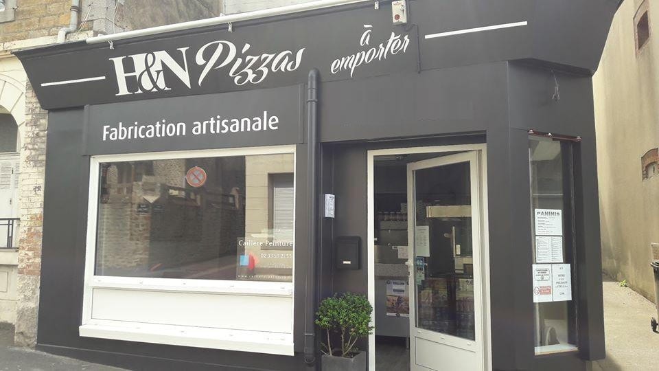 H&N Pizzas — photo 3