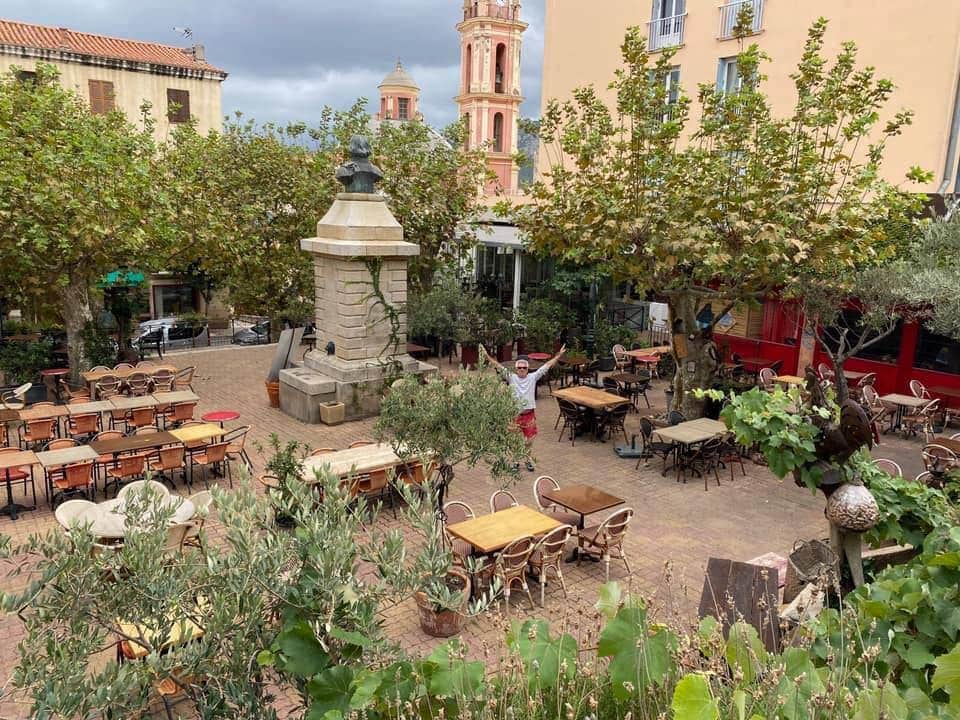 La Maiz'on — photo 3