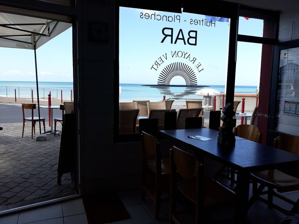 Le Rayon Vert — photo 3