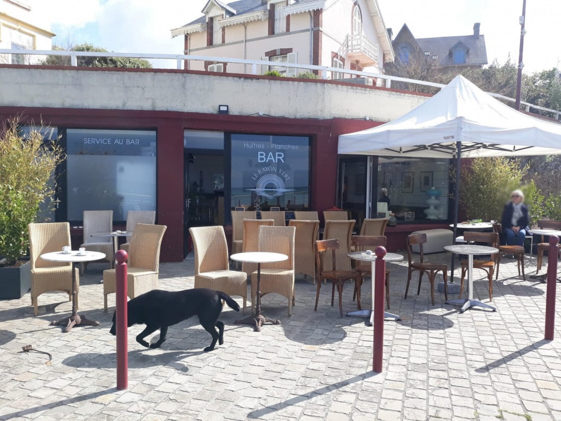 Le Rayon Vert — photo 2