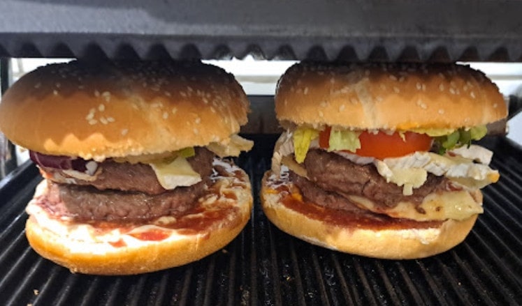 Le Snacky Meal — photo 3