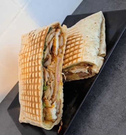 Le Snacky Meal — photo 2
