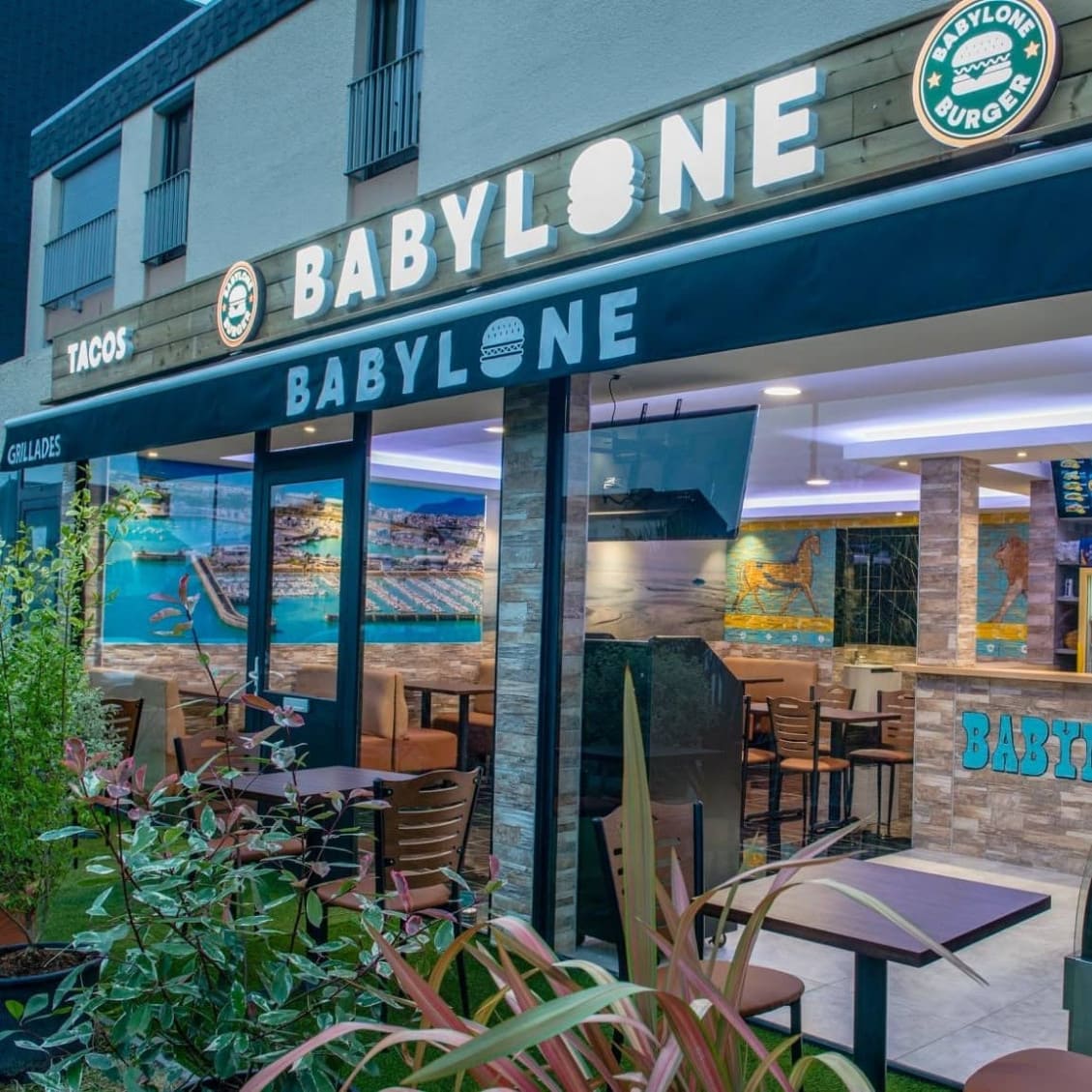 Babylone — photo 2