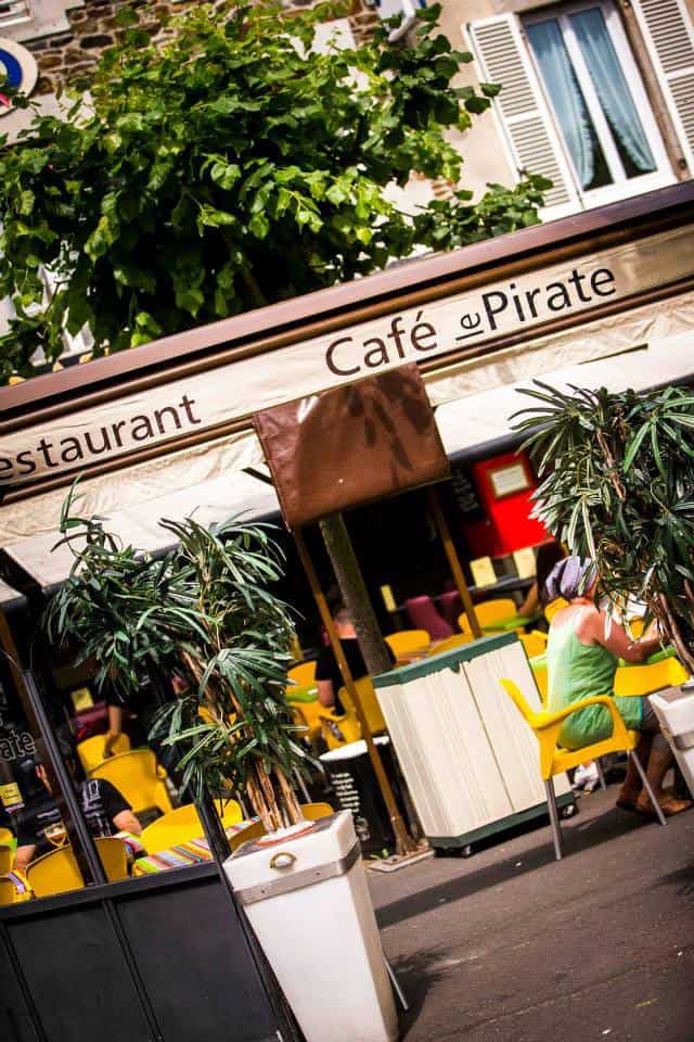 Café le Pirate — photo 2